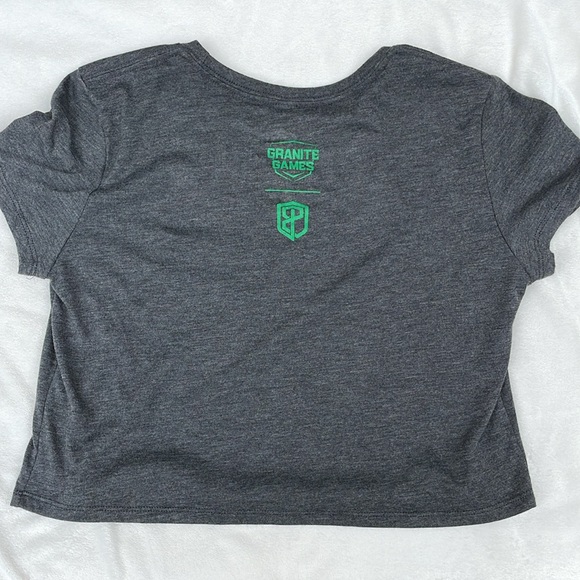 Born Primitive Crop - Picture 2 of 3